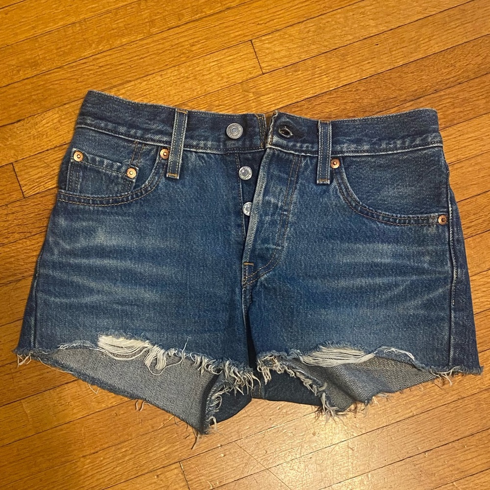 Levi’s 501 original short